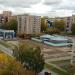 Круглые склады в городе Нижнекамск