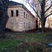 Закинутий будинок сталінської архітектури в місті Житомир