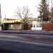 Зупинка громадського транспорту «Хінчанка» в місті Житомир
