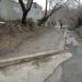 Водосточный жёлоб в городе Каменск-Шахтинский