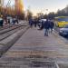 Зупинка «Будинок побуту» в місті Київ