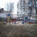 Детская площадка в городе Киев
