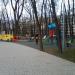 Детская площадка в городе Киев
