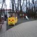 Детская площадка в городе Киев