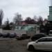 Здание в городе Киев