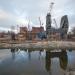 Перспективна дорога в напрямку правого берегу (uk) в городе Киев