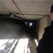 Проход под эллингами в городе Сочи
