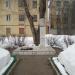 Памятник Дмитрию Бушуеву в городе Ухта