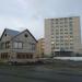 Севастопольская ул., 1б в городе Ухта