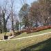 Ландшафтная скульптура в городе Сочи