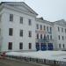 Пожарная часть № 21 в городе Ухта