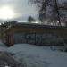 Гаражи в городе Ухта