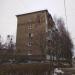 Чибьюская ул., 3 в городе Ухта