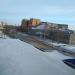 Спортивный комплекс «Буревестник» в городе Ухта