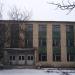 Заброшенное административное здание в городе Полтава