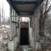 Занедбане підземне сховище в місті Полтава