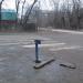 Водоразборная колонка в городе Павловский Посад
