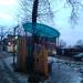 Арт-объект в городе Павловский Посад