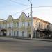 Торговый центр «Старый арбат» в городе Кимры