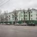 ул. Героев Стратосферы, 13 в городе Воронеж