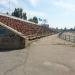 Стадион «Торпедо» в городе Бердянск