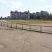 Стадион «Торпедо» в городе Бердянск