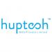 Huptech Web Pvt Ltd in Ahmedabad city
