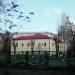 Областная станция переливания крови в городе Запорожье