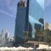 Al Fattan Crystal Towers in Dubai city