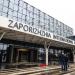 Новый терминальный комплекс международного аэропорта Запорожье в городе Запорожье