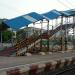 Washermenpet  Railway Station (WST) in Chennai city
