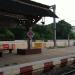 Washermenpet  Railway Station (WST) in Chennai city
