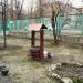 Территория центра в городе Запорожье