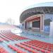 Youth Park Open-air Theatre in Pyongyang city
