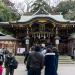 Enoshima Jinja Hetsunomiya Shrine