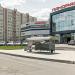 Остановка «Проспект Шинников» в городе Нижнекамск