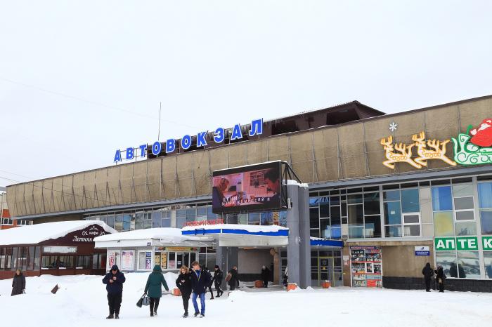 Автовокзал барнаул площадь победы 12 фото