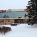 Киноконцертный развлекательный комплекс «Мир» в городе Барнаул