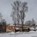 Городская усадьба в городе Тутаев