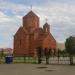 Армянская церковь Сурб Геворг (святого Георгия) в городе Ярославль