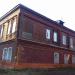 Дом Красновых (младших) - памятник архитектуры в городе Павловский Посад