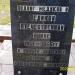 Памятник подвигу медиков в Великой Отечественной войне 1941-1945 гг. в городе Пушкино