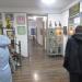 Выставка-продажа картин арт-галереи «Форт» в городе Сочи