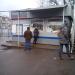 Пригородная билетная касса в городе Долгопрудный