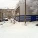 Будiвля (uk) в городе Запорожье
