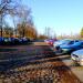 Parking in Wieluń city