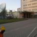Budynek I. Transmisja (pl) in Warsaw city