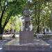 Памятник Т. Г. Шевченко в городе Тирасполь