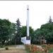 Памятник воинам Третьего Украинского Фронта в городе Тирасполь