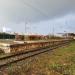 Yedikule Train Station